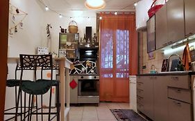Ciabattine Art Apartment