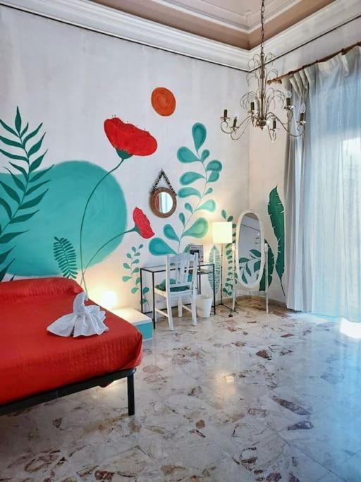 Ciabattine Art Apartment CTA Exterior foto