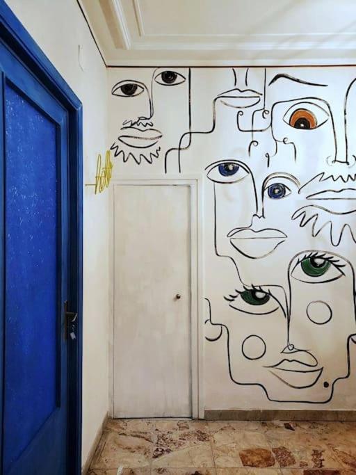 Ciabattine Art Apartment CTA Exterior foto